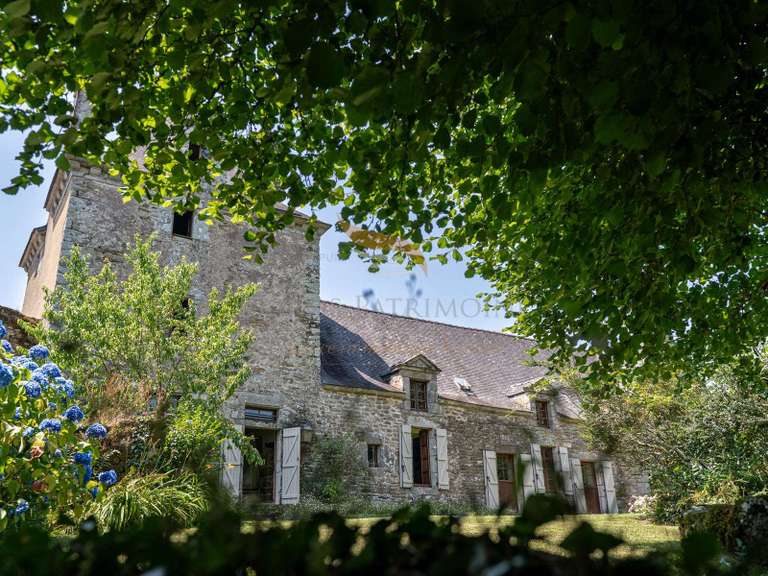 Maison Treffléan - 4 chambres