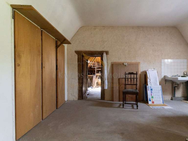 Maison Treffléan - 4 chambres