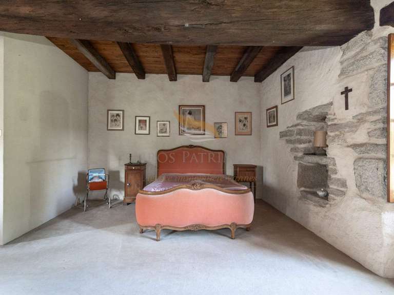 Maison Treffléan - 4 chambres