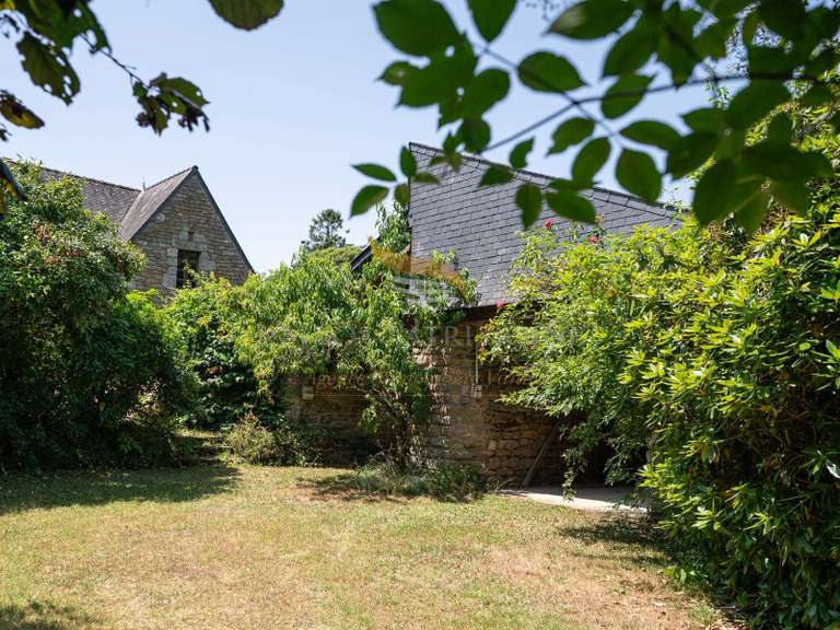 Maison Treffléan - 4 chambres
