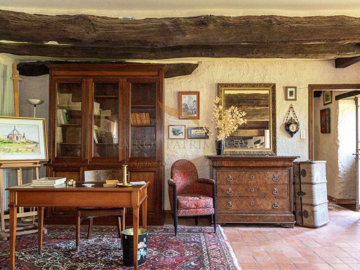 Maison Treffléan