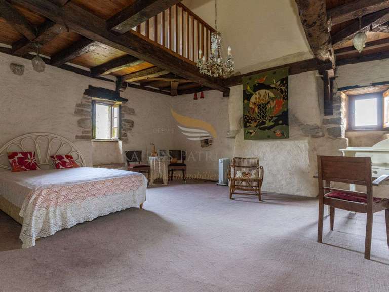 House Treffléan - 4 bedrooms