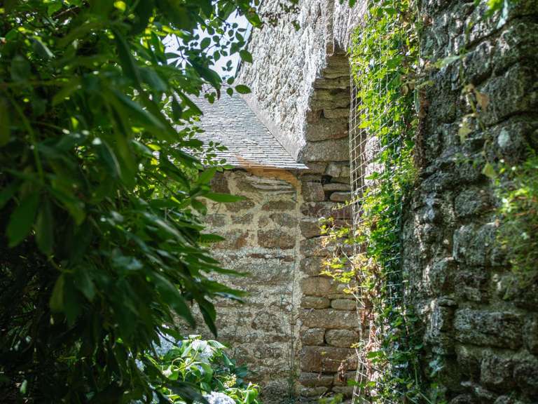 Maison Treffléan - 4 chambres