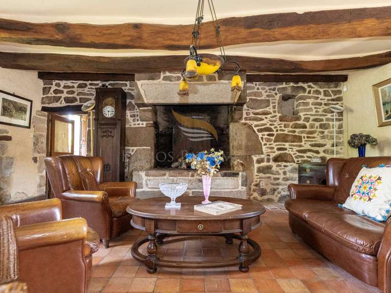 House Treffléan - 4 bedrooms