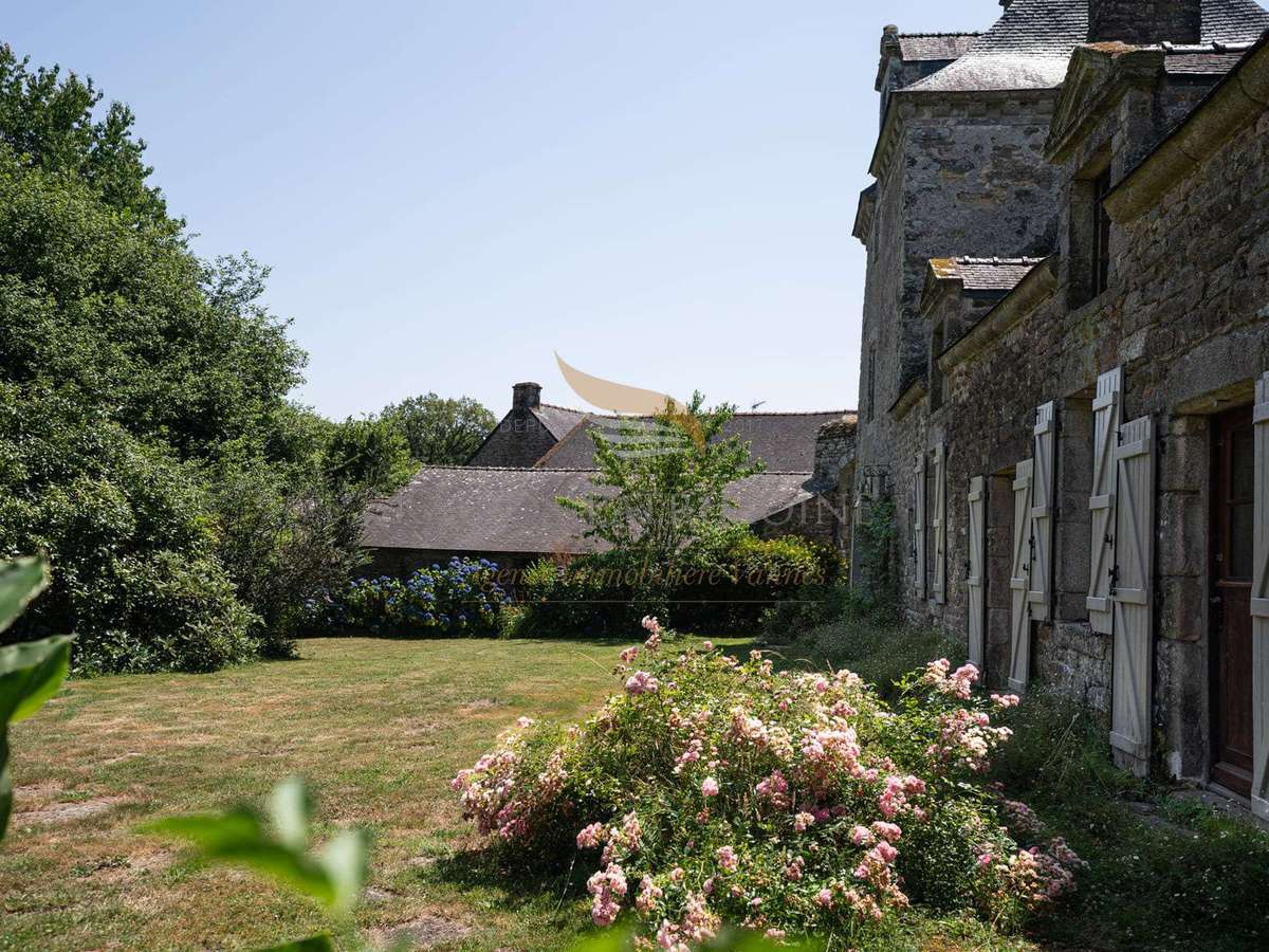 Maison Treffléan