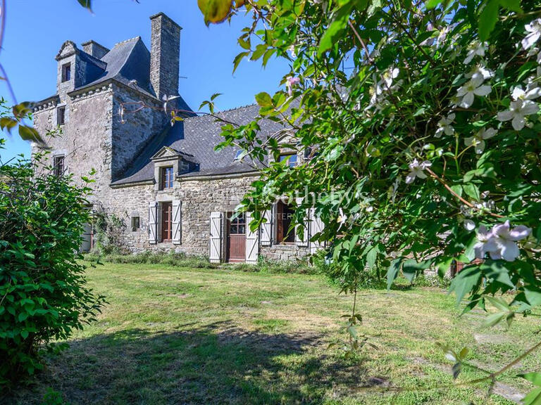 Manor Treffléan - 4 bedrooms - 222m²