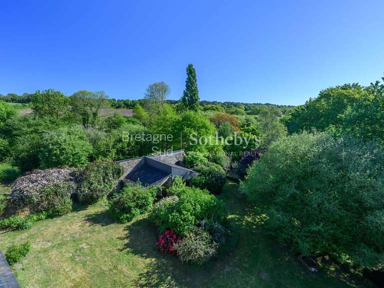 Manor Treffléan - 4 bedrooms - 222m²