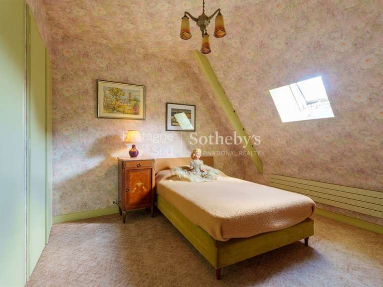 Manor Treffléan - 4 bedrooms - 222m²