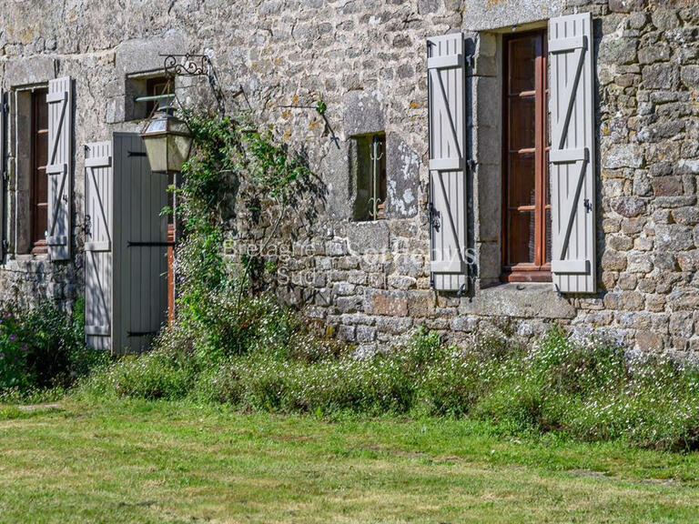 Manor Treffléan - 4 bedrooms - 222m²