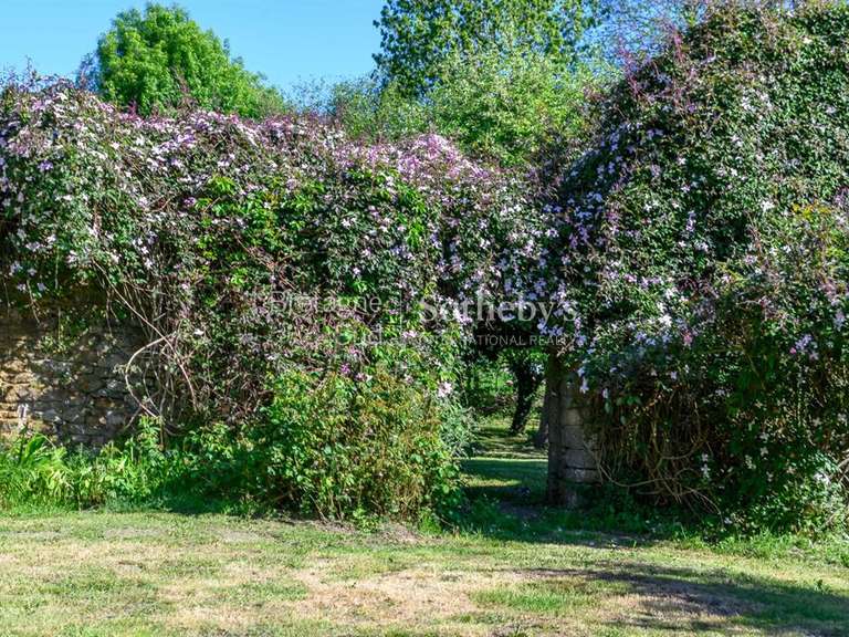 Manor Treffléan - 4 bedrooms - 222m²