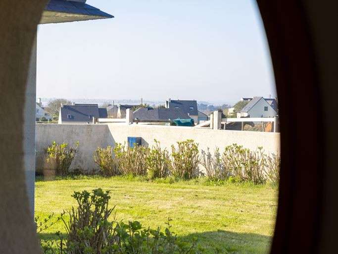 House with Sea view Tréflez - 4 bedrooms - 245m²