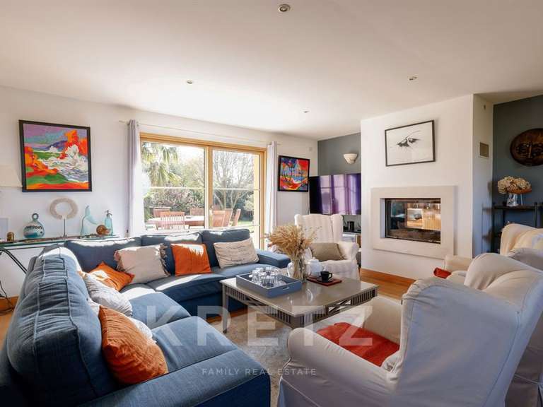 House with Sea view Tréflez - 4 bedrooms - 245m²