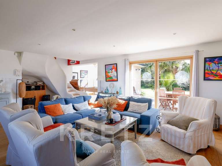 Maison avec Vue sur mer Tréflez - 4 chambres - 245m²
