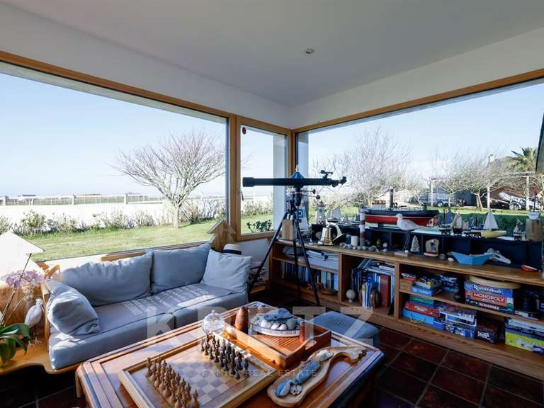 Maison avec Vue sur mer Tréflez - 4 chambres - 245m²