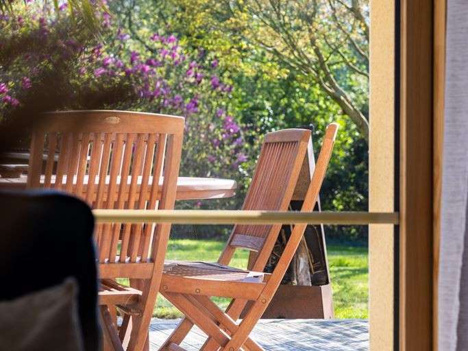 Maison avec Vue sur mer Tréflez - 4 chambres - 245m²