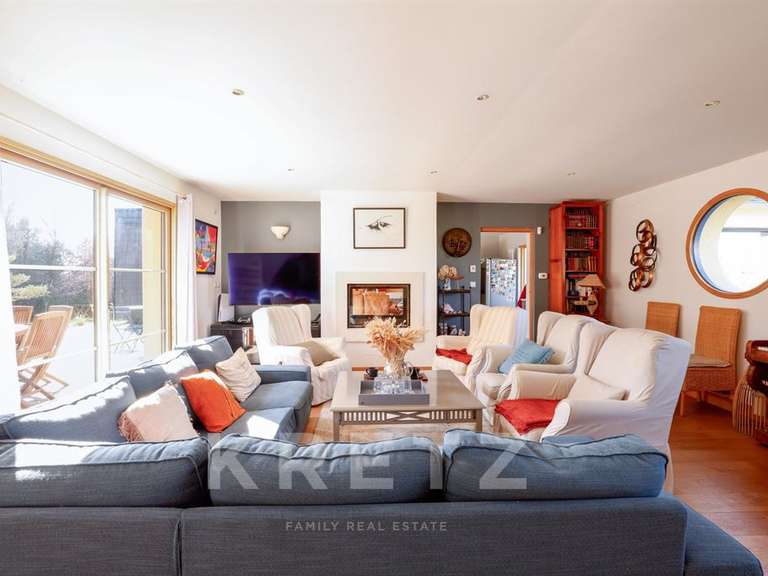Maison avec Vue sur mer Tréflez - 4 chambres - 245m²