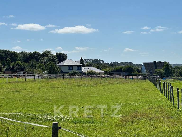 Maison avec Vue sur mer Tréflez - 4 chambres - 245m²
