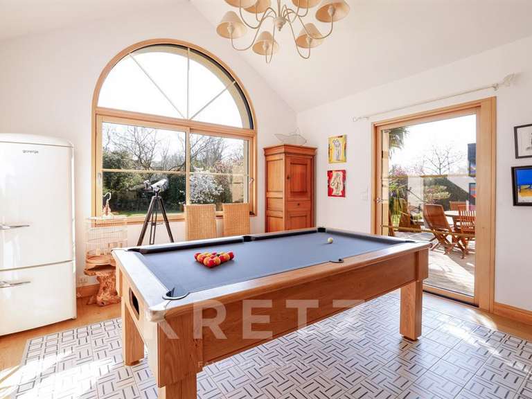 Maison avec Vue sur mer Tréflez - 4 chambres - 245m²
