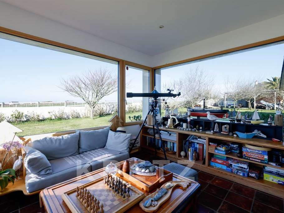 House Tréflez