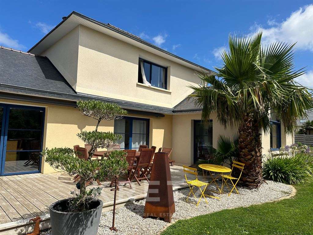 House Tréflez
