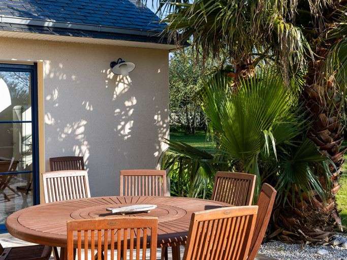 Maison avec Vue sur mer Tréflez - 4 chambres - 245m²