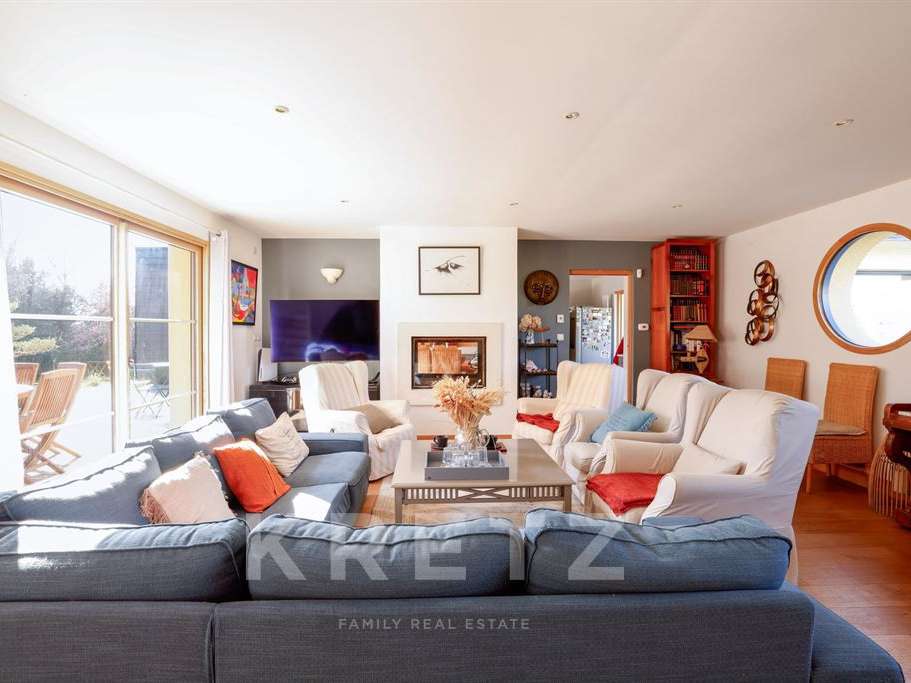 House Tréflez