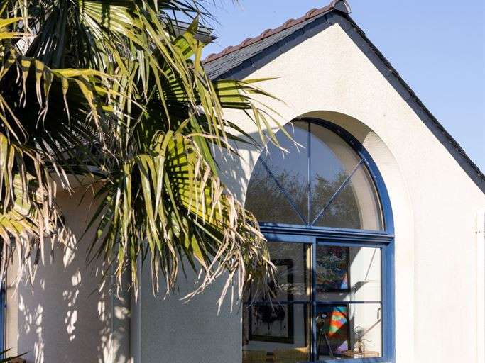 Maison avec Vue sur mer Tréflez - 4 chambres - 245m²