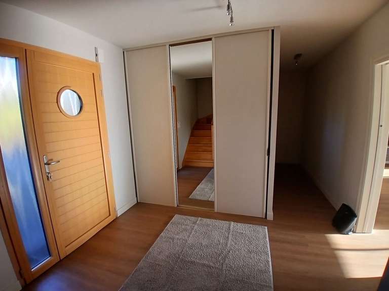 Villa Tréflez - 4 chambres - 160m²