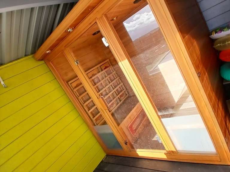 Villa Tréflez - 4 chambres - 160m²