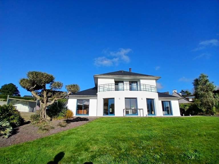 Villa Tréflez - 4 chambres - 160m²