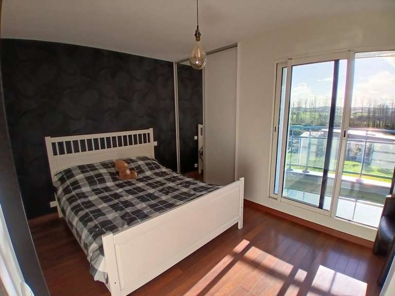 Villa Tréflez - 4 chambres - 160m²