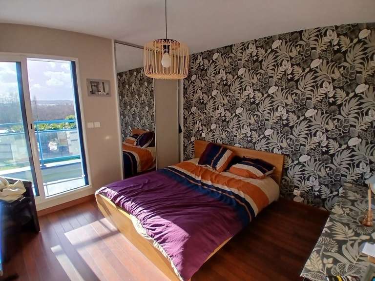 Villa Tréflez - 4 chambres - 160m²