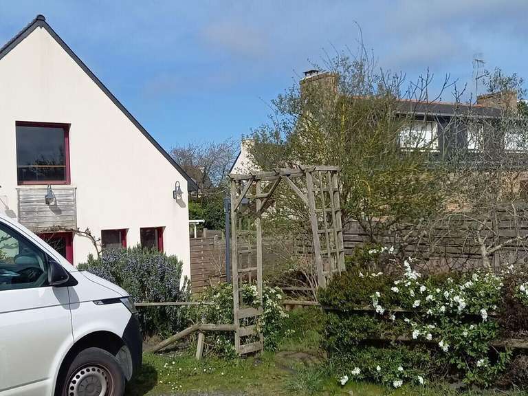 House, villa and property for Sale Trégastel BellesPierres