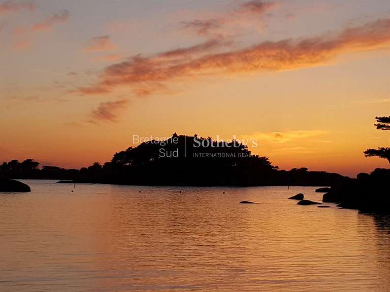 Maison avec Vue sur mer Trégastel - 5 chambres - 300m²