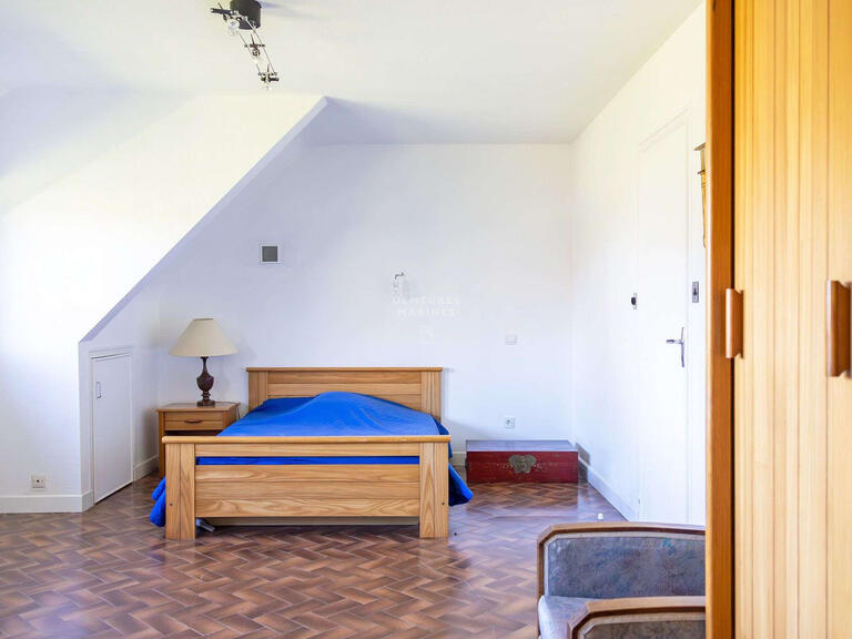 Maison Trégastel - 7 chambres
