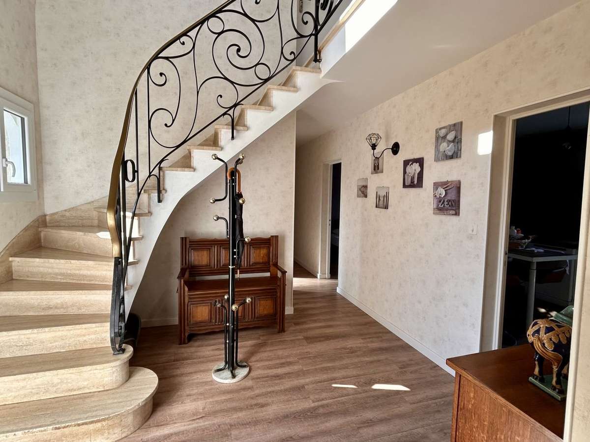 Maison Trégastel