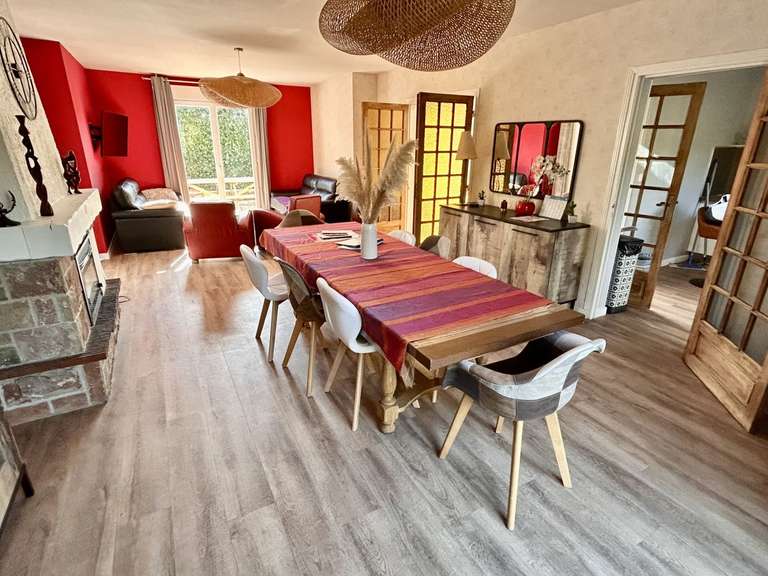 House with Sea view Trégastel - 200m²
