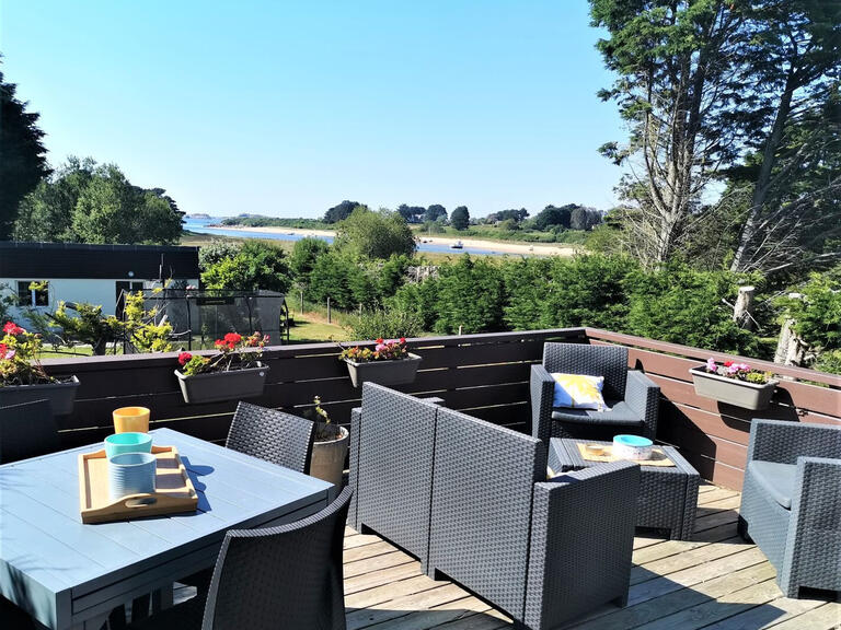 Maison Trégastel - 200m²