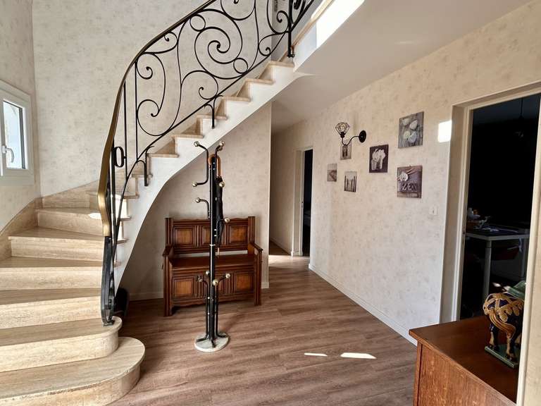 House with Sea view Trégastel - 200m²