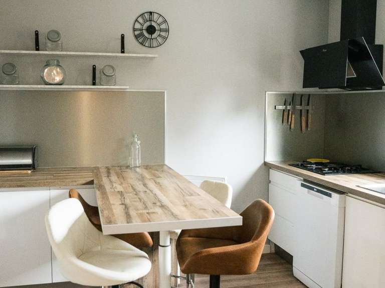 House with Sea view Trégastel - 200m²