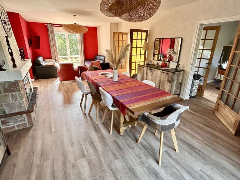 Maison Trégastel - 200m²