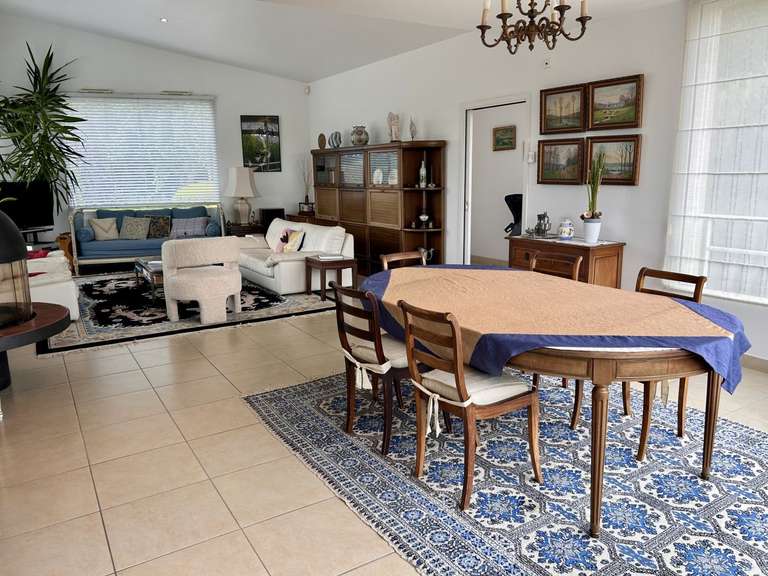 House Trégastel - 160m²