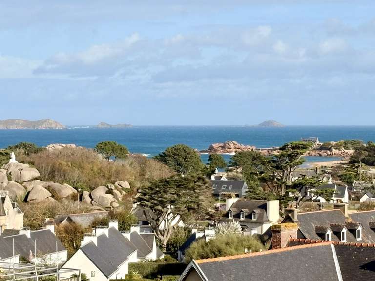 Maison Trégastel - 160m²