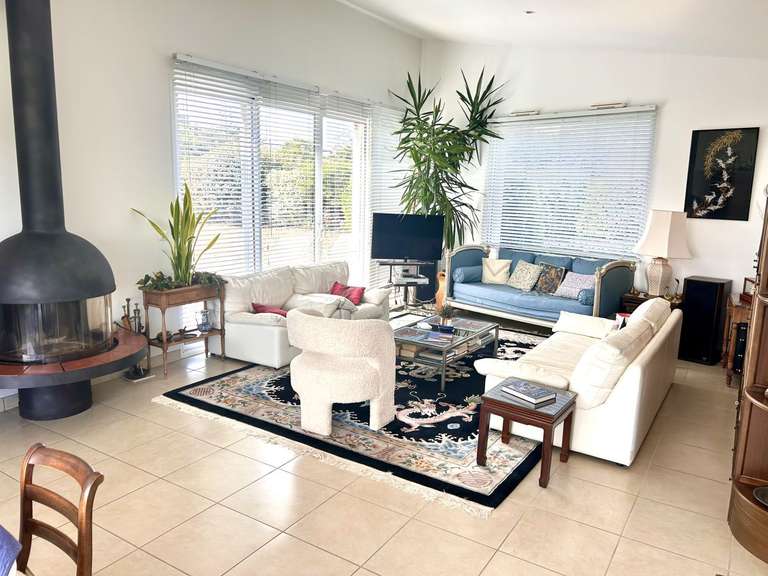 House Trégastel - 160m²