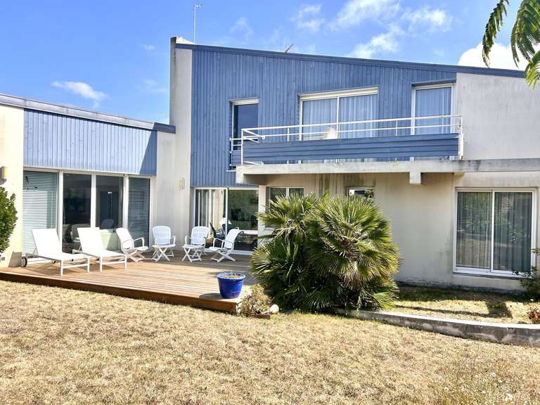 House Trégastel - 160m²