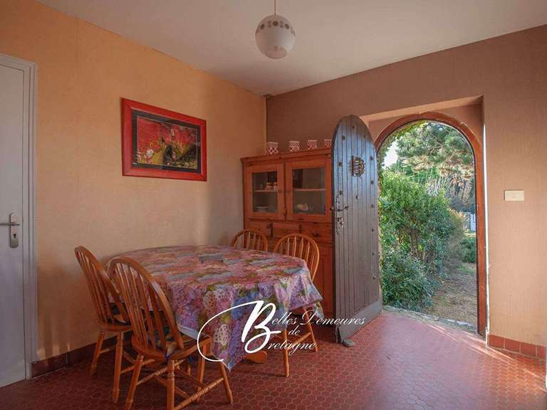 House Trégastel - 5 bedrooms