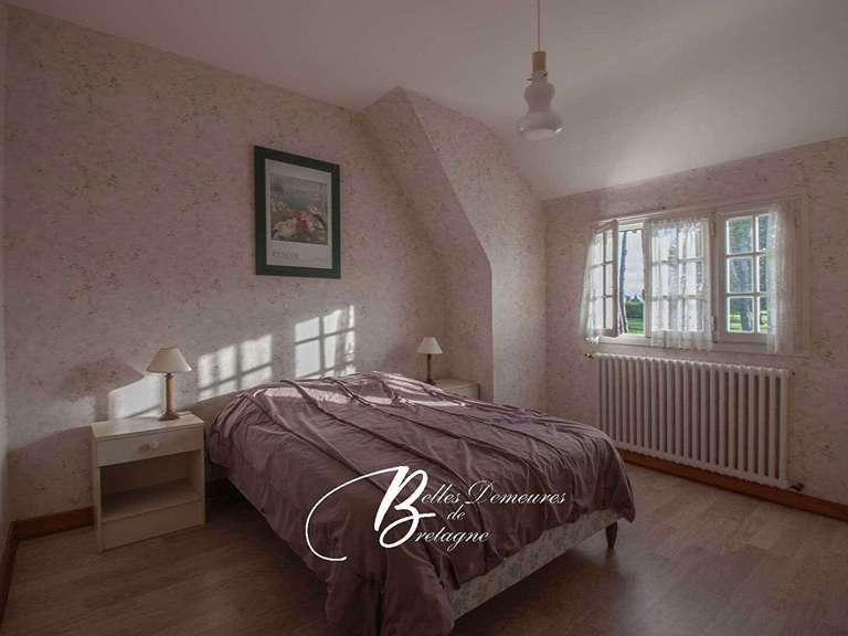 House Trégastel - 5 bedrooms