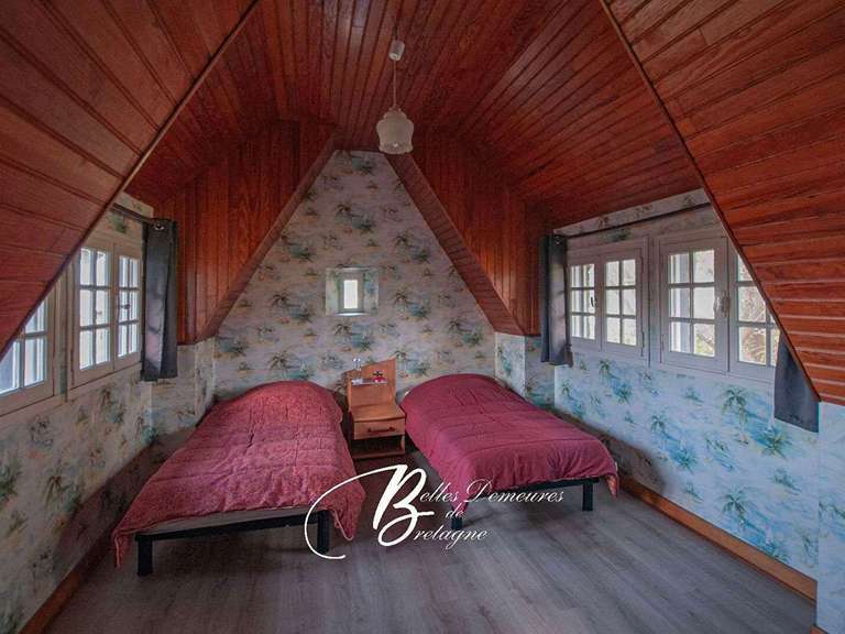 House Trégastel - 5 bedrooms