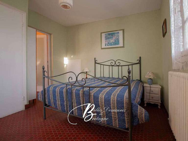 House Trégastel - 5 bedrooms