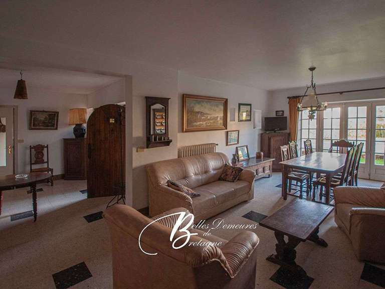 House Trégastel - 5 bedrooms